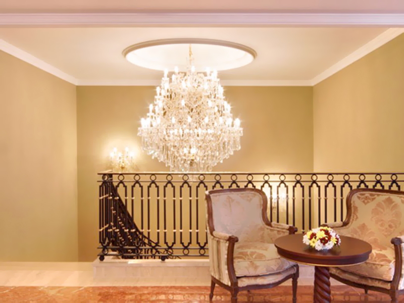 HOTEL CANDIDO (Segovia)