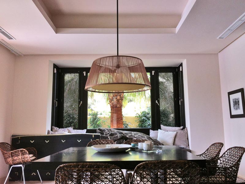 VILLA 2 GUADLAMINA BAJA (San Pedro de Alcántara)