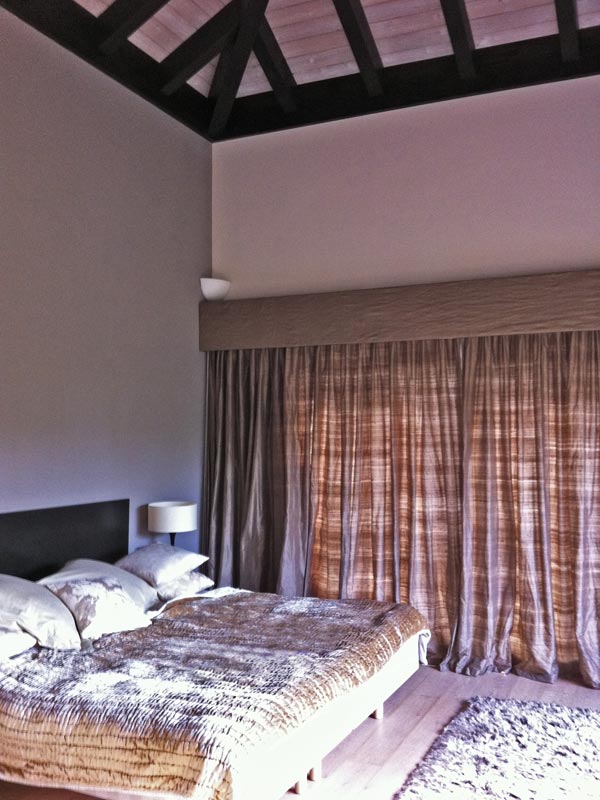 VILLA 2 GUADLAMINA BAJA (San Pedro de Alcántara)