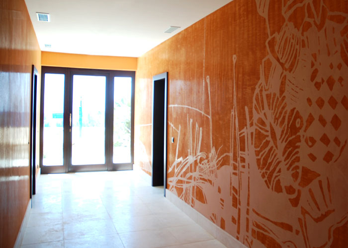 VILLA GUADLAMINA BAJA (San Pedro de Alcántara)
