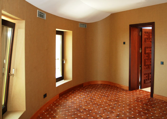VILLA GUADLAMINA BAJA (San Pedro de Alcántara)