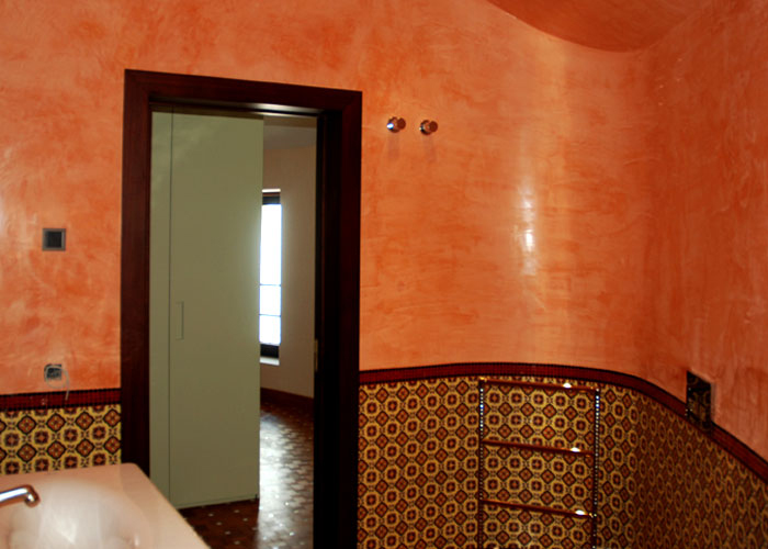 VILLA GUADLAMINA BAJA (San Pedro de Alcántara)