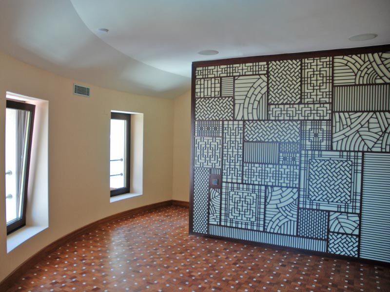 VILLA GUADLAMINA BAJA (San Pedro de Alcántara)