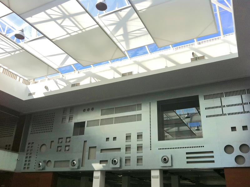 EDIFICIO CINNTA (Marbella)