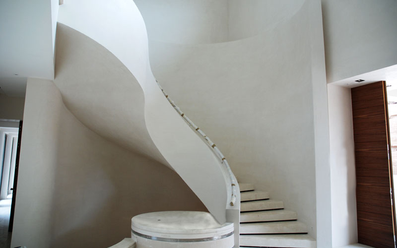 VILLA 1 EN LA ZAGALETA (Benahavís)