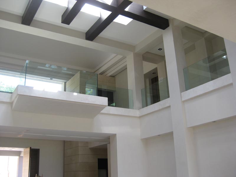 VILLA 1 EN LA ZAGALETA (Benahavís)