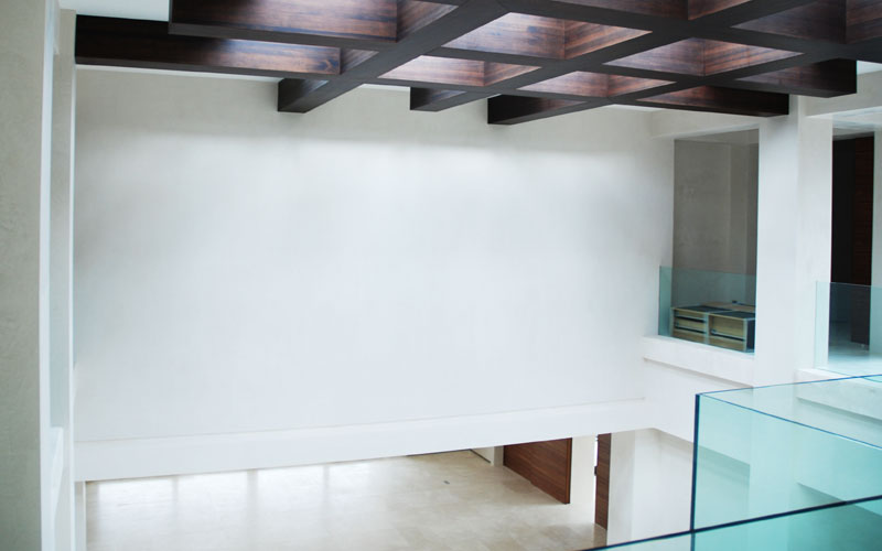 VILLA 1 EN LA ZAGALETA (Benahavís)