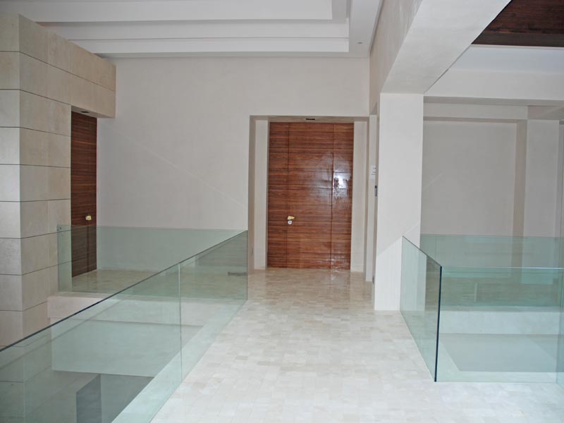 VILLA 1 EN LA ZAGALETA (Benahavís)
