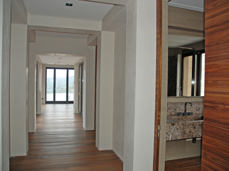 VILLA 1 EN LA ZAGALETA (Benahavís)