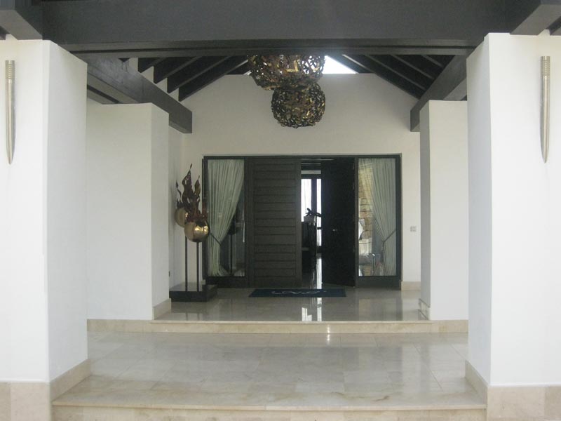 VILLA 2 EN LA ZAGALETA (Benahavís)