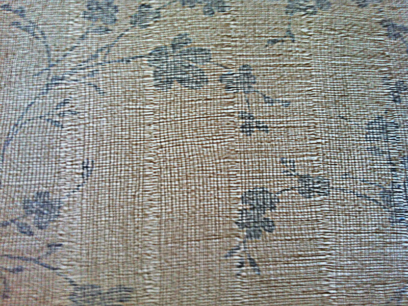 PAPEL DE FIBRA NATURAL