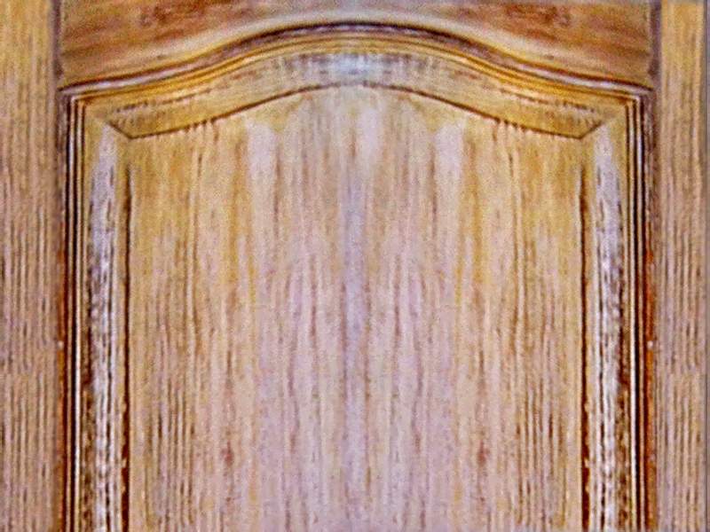 PATINADO ANTIGUO DE MADERA ESTILO PROVENZAL