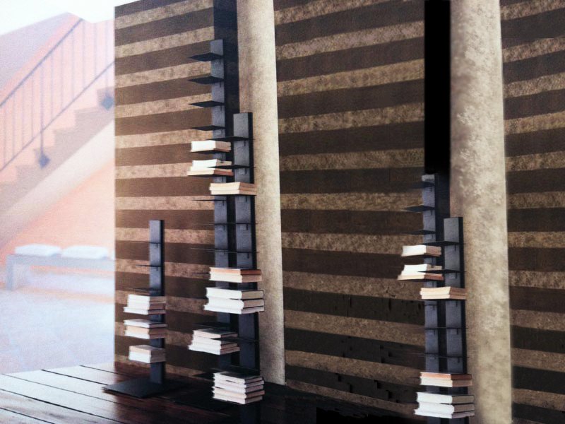 REVESTIMIENTO CON PAPEL INTUMESCENTE